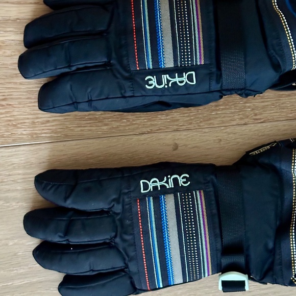 Dakine Omni Gore-Tex ski or snowboard gloves - Picture 2 of 7